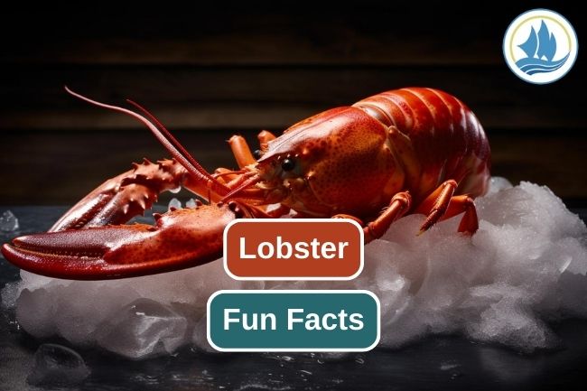 Get To Know About 10 Fun Facts of Lobster  